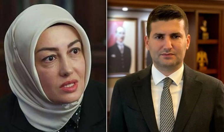 Ayşe Ateş'ten Ülkü Ocakları Genel Başkanı'na: 'Bunlar iyi günlerin, keyfini çıkar'