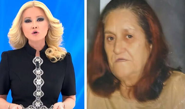 19 yıllık cinayet Müge Anlı'da ortaya çıkmıştı