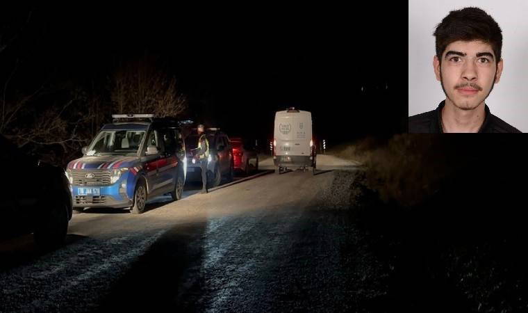 Yanmış halde cesedi bulunmuştu... Katili arkadaşı çıktı: İfadesi dehşete düşürdü!