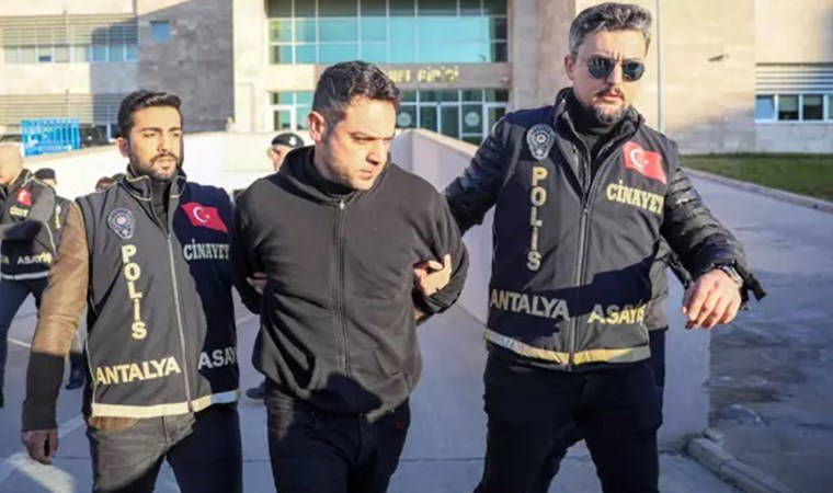 Hem motokuryeyi hem baldızını katletmişti! Antalya'daki cinayette istenen ceza belli oldu