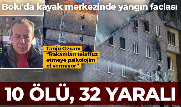 Özcan, sayıyı Bakanlara bıraktı