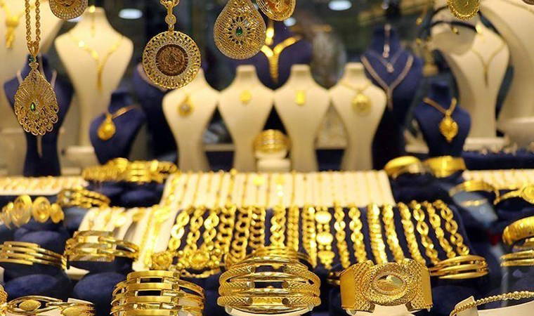 Sakarya'da 'kuyumcu' soygunu: 13 gözaltı