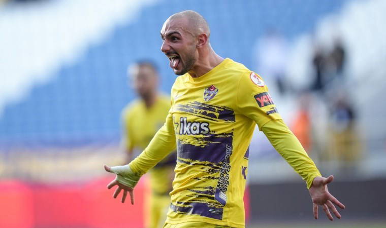 Eyüpspor'dan açıklama: Galatasaray'ın Ahmed Kutucu transferinde sona doğru!