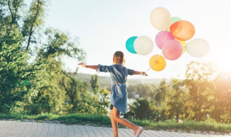 Hayatı dolu dolu yaşayan 5 burç: Bu burçlar adeta mutlu bir yaşamın anahtarına sahip...