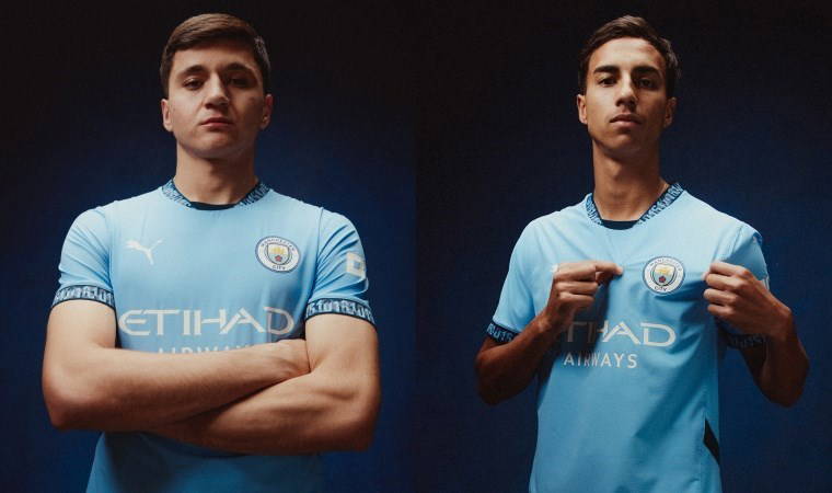 Manchester City iki günde transfere 75 milyon Euro harcadı!
