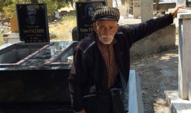 33 gündür kayıptı... Sulama kanalında cesedi bulundu!