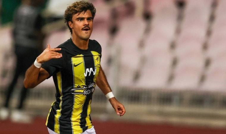 Jota kimdir? Trabzonspor'un gündemindeki Jota kaç yaşında, nereli? Jota hangi takımlarda oynadı?