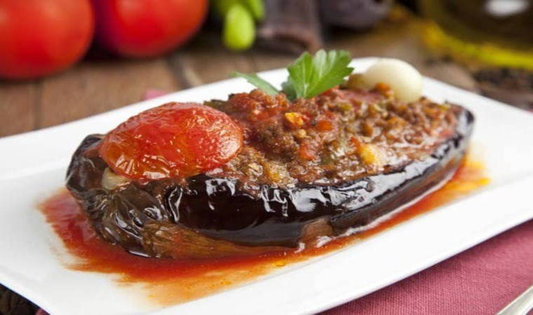 Türk mutfağının mihenk taşı: Karnıyarık tarifi