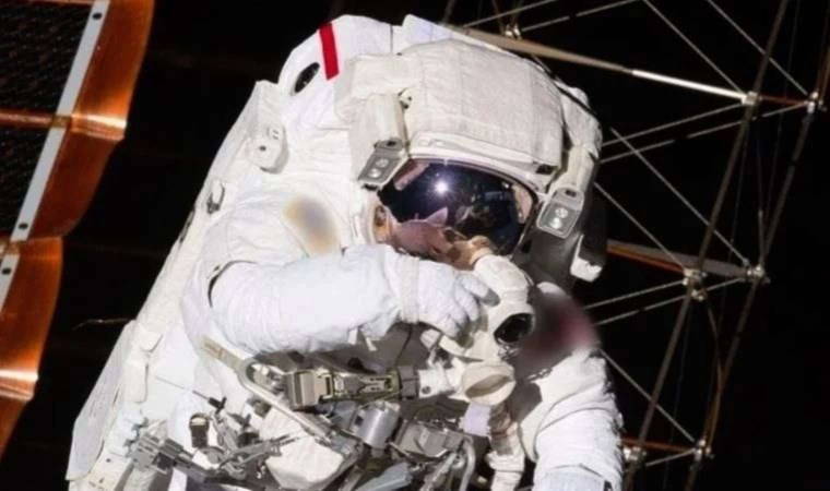 Şıncou-19 taykonot ekibi ikinci uzay yürüyüşünü yaptı