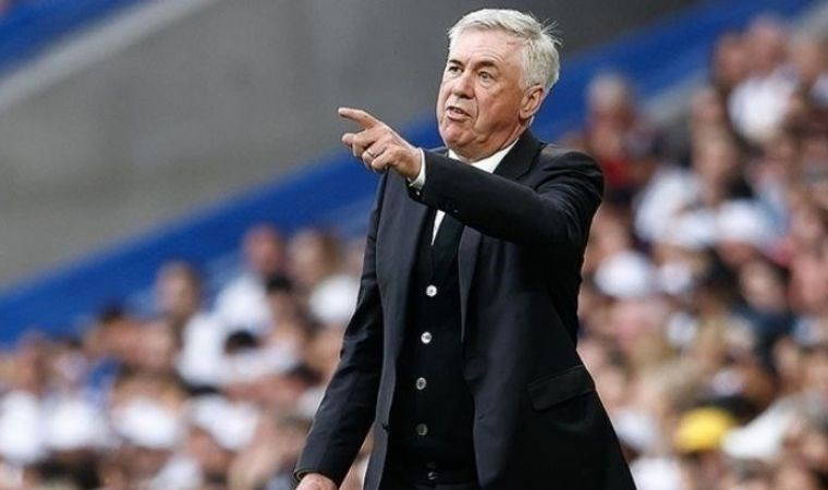Carlo Ancelotti: 
