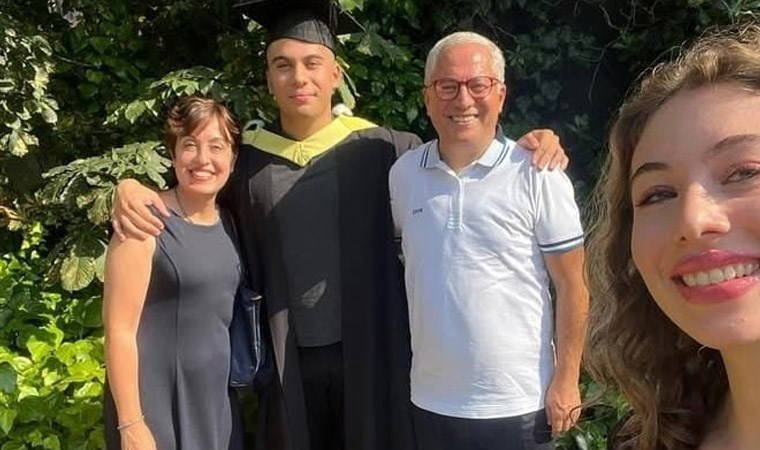 Sözcü Yazarı Nedim Türkmen, Kartalkaya'daki yangın faciasında hayatını kaybetti