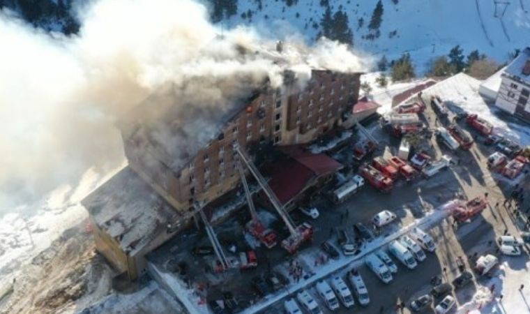 TFF'den saygı duruşu kararı