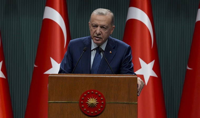 Son Dakika... Erdoğan açıkladı: Otel yangını faciası sebebiyle 1 günlük milli yas ilan edildi