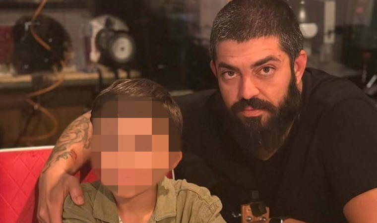 7 yaşındaki oğlunu tüfekle ağır yaralayan baba tutuklandı