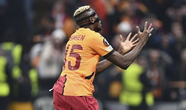 'Pası kime verebilirim diye bakıyorum'