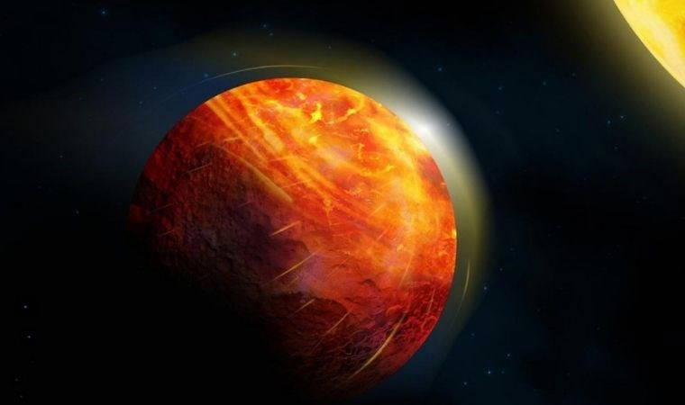 Ses hızından daha hızlı rüzgarlar esiyor: 500 ışık yılı uzakta keşfedildi