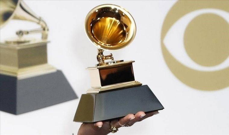 2025 Grammy Ödülleri'nin sunucusu belli oldu