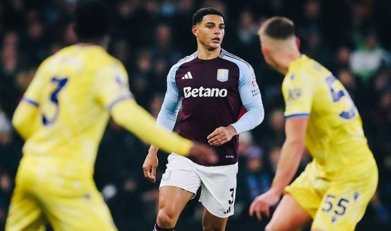 Transferde sona doğru: Diego Carlos Fenerbahçe için İstanbul'da!