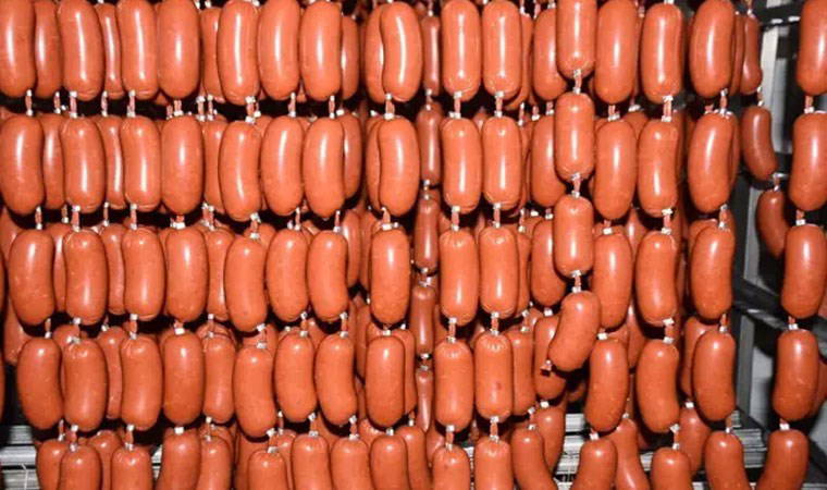 Kırmızı et ürünlerine kanatlı eti karıştırılmış!