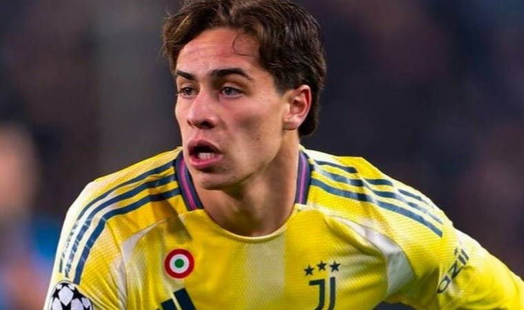 Juventus Belçika'dan puanla döndü!