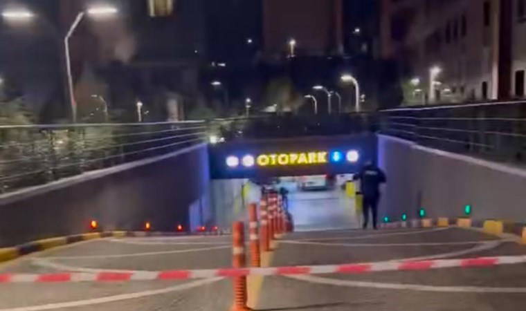 İstanbul'da site otoparkında cinayet: İsveçli şahıs kavga ettiği kişiyi öldürdü