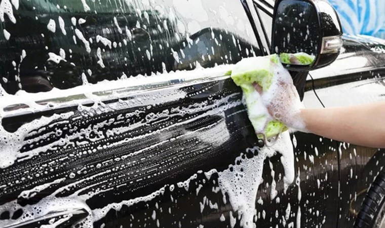 Oto yıkama ücretlerine dev zam: Fiyatlar üçe katladı! İşte sürücülerin yeni tercihi...