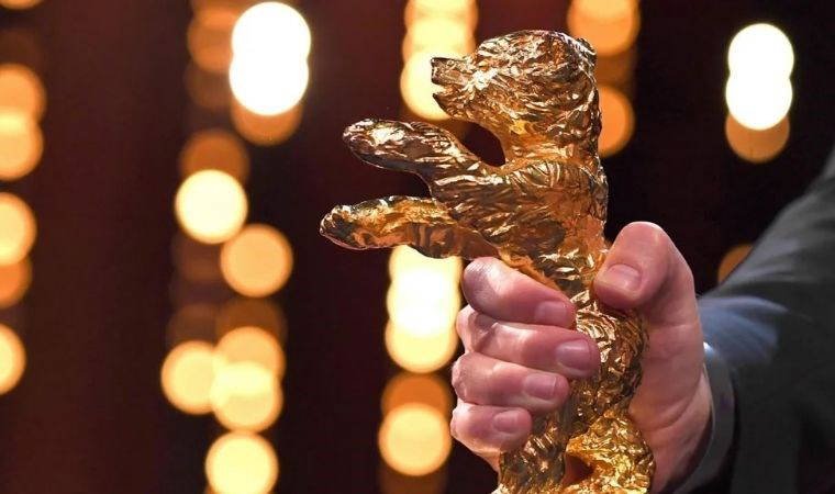 Berlinale'de bu yıl 19 film 'Altın Ayı' için yarışacak