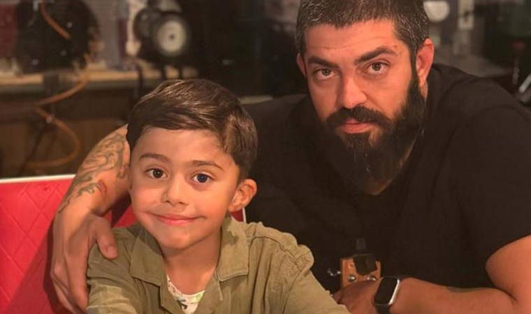 Babası tüfekle vurmuştu... Kayseri'de 8 yaşındaki çocuktan acı haber