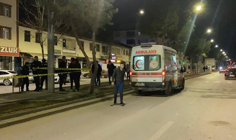 Tokat'ta vahşet: Tartıştığı arkadaşını tabancayla vurdu!