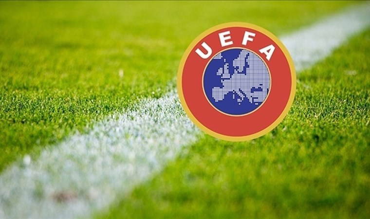 2025 UEFA ülke puan durumu nasıl? Türkiye kaçıncı sırada?