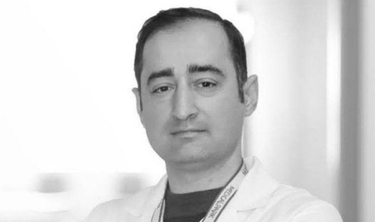 Bolu'daki yangın faciasında hayatını kaybeden Dr. Ahmet Çetiz kimdir?