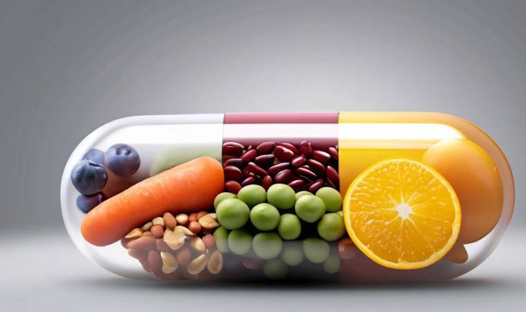 Kış aylarında bağışıklığı destekliyor, mevsimsel salgın hastalıklardan koruyor: Sağlıklı bir bünye için vücutta bulunması gereken 6 vitamin