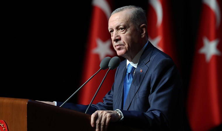 4. Yargı Reformu Strateji Belgesi yarın açıklanıyor: Erdoğan ilan edecek