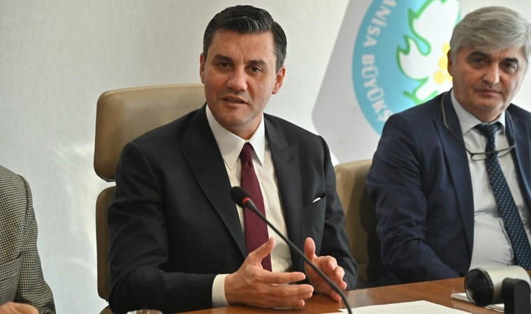 Zeyrek: Üreticilerimize her zaman destek vereceğiz