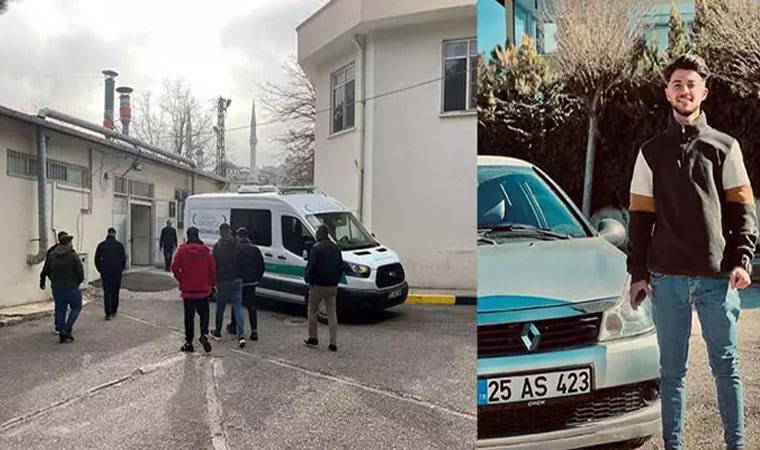 'Kız meselesi' kavgasında sırtından bıçaklanan genç, hayatını kaybetti