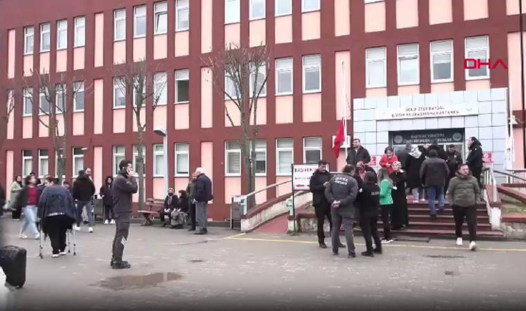 Kartalkaya'daki yangın faciasında kimliği tespit edilen cenazeler ailelerine teslim edildi