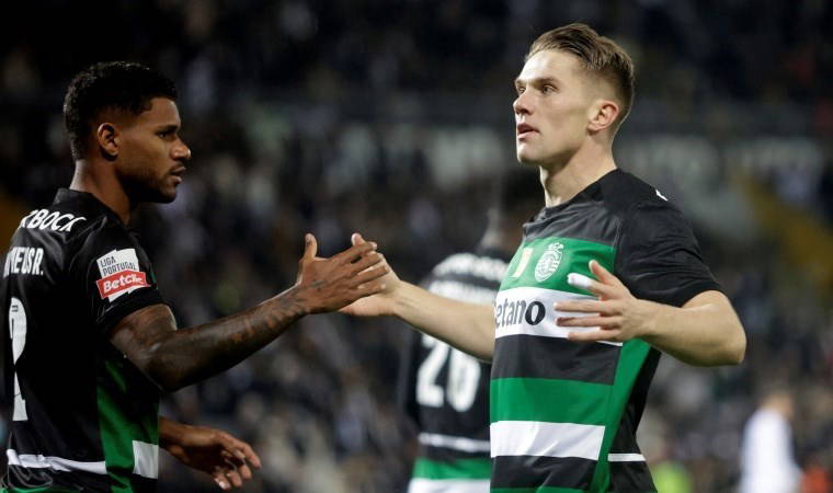 RB Leipzig - Sporting Lizbon maçı ne zaman, saat kaçta, hangi kanalda?