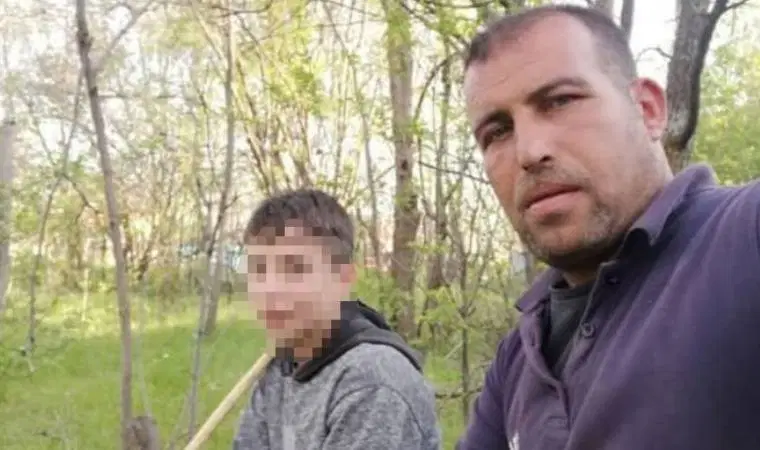 Konya'da 16 yaşındaki çocuk, tartıştığı babasını öldürdü!