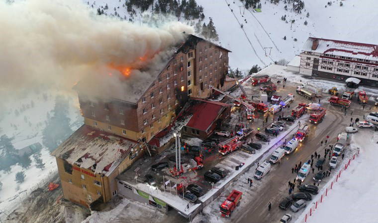 Kartalkaya Grand Kartal Otel'deki yangında hayatını kaybedenlerin kimlikleri belli olmaya başladı: Aynı aileden 14 kişi, nöroloji uzmanı, Sözcü yazarı Nedim Türkmen, Özyeğin Üniversitesi Dekanı...