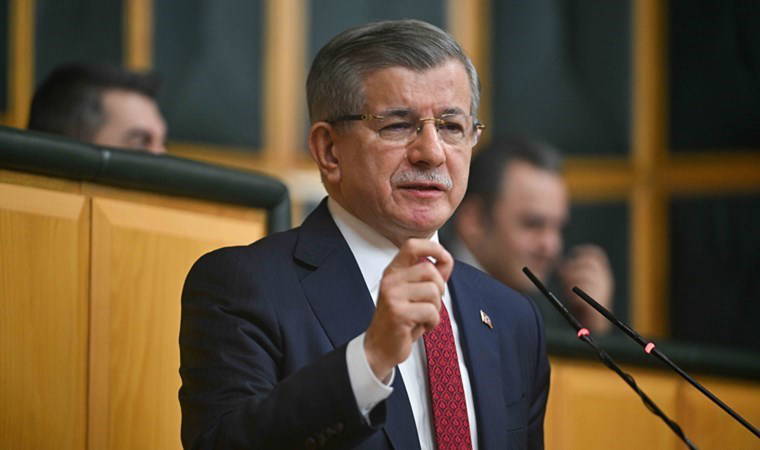 'Kendilerine saygıları varsa...'