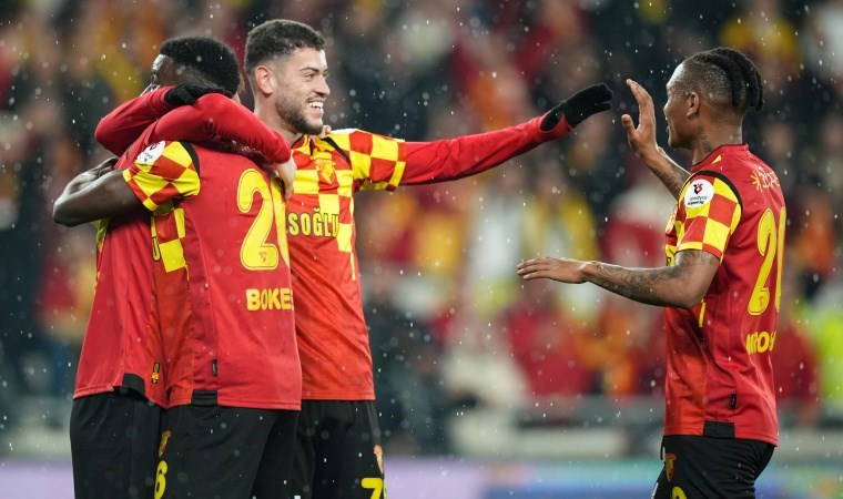 Adı büyük kulüpler ile anılıyordu: Göztepe'den Romulo kararı!