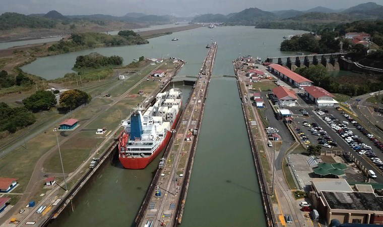 Panama'dan Trump'a suçlama: BM Şartı'nı ihlal etti