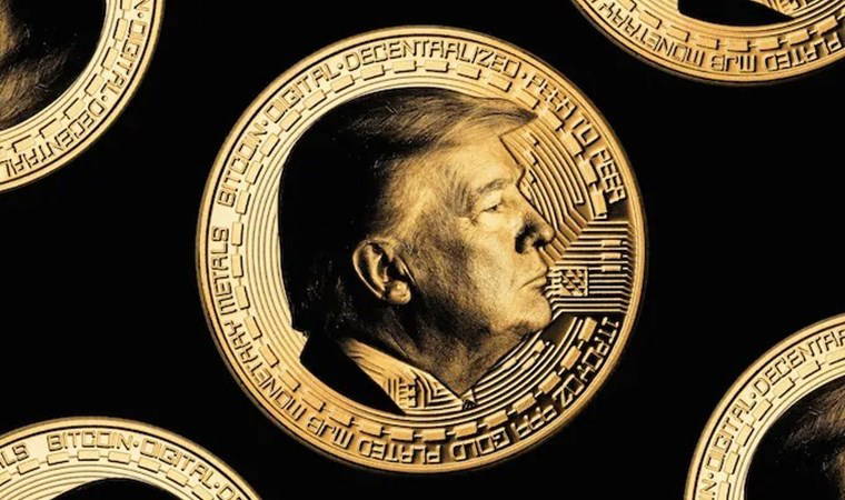 Uzmanlar açıkladı: Trump Coin'deki yükselişin sebebi ne?