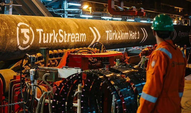 TürkAkım'dan Transdinyester'e doğalgaz sevkiyatı: Kriz çözülüyor mu?
