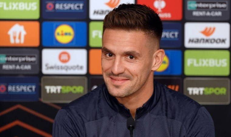 Dusan Tadic'ten Milan Skriniar yanıtı: 'Kulübün imza attığı...'