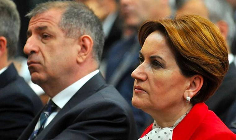 Gözler ona çevrilmişti ancak...