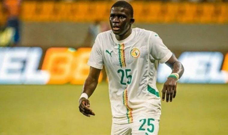El Hadji Malick Diouf kimdir? Fenerbahçe transfer gündemindeki El Hadji Malick Diouf kaç yaşında, nereli?