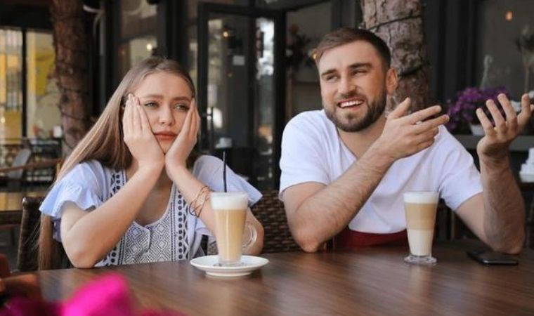 Gereksiz yere konuşmayı sevmeyen 5 burç: Bu burçlar önemsiz şeyler konuşmayı zaman kaybı olarak görüyor...