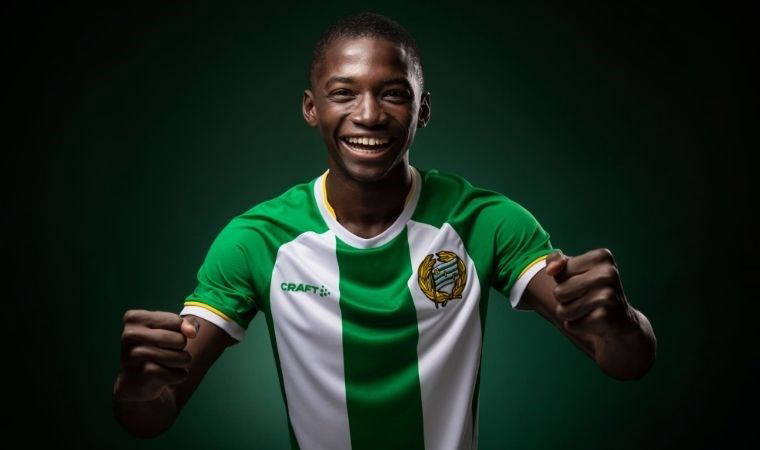 Bazoumana Toure kimdir? Fenerbahçe'nin transfer listesinde olan Bazoumana Toure kaç yaşında, nereli? Bazoumana Toure hangi takımlarda oynadı?