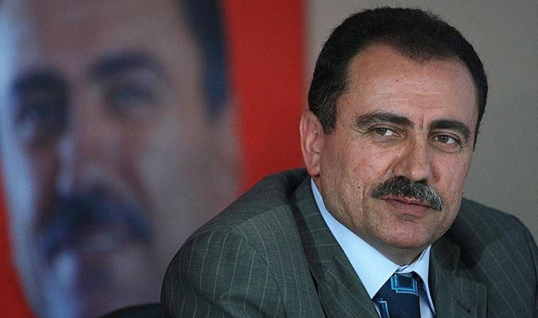 'Eğer bu şekilde bir karar verilmişse...'